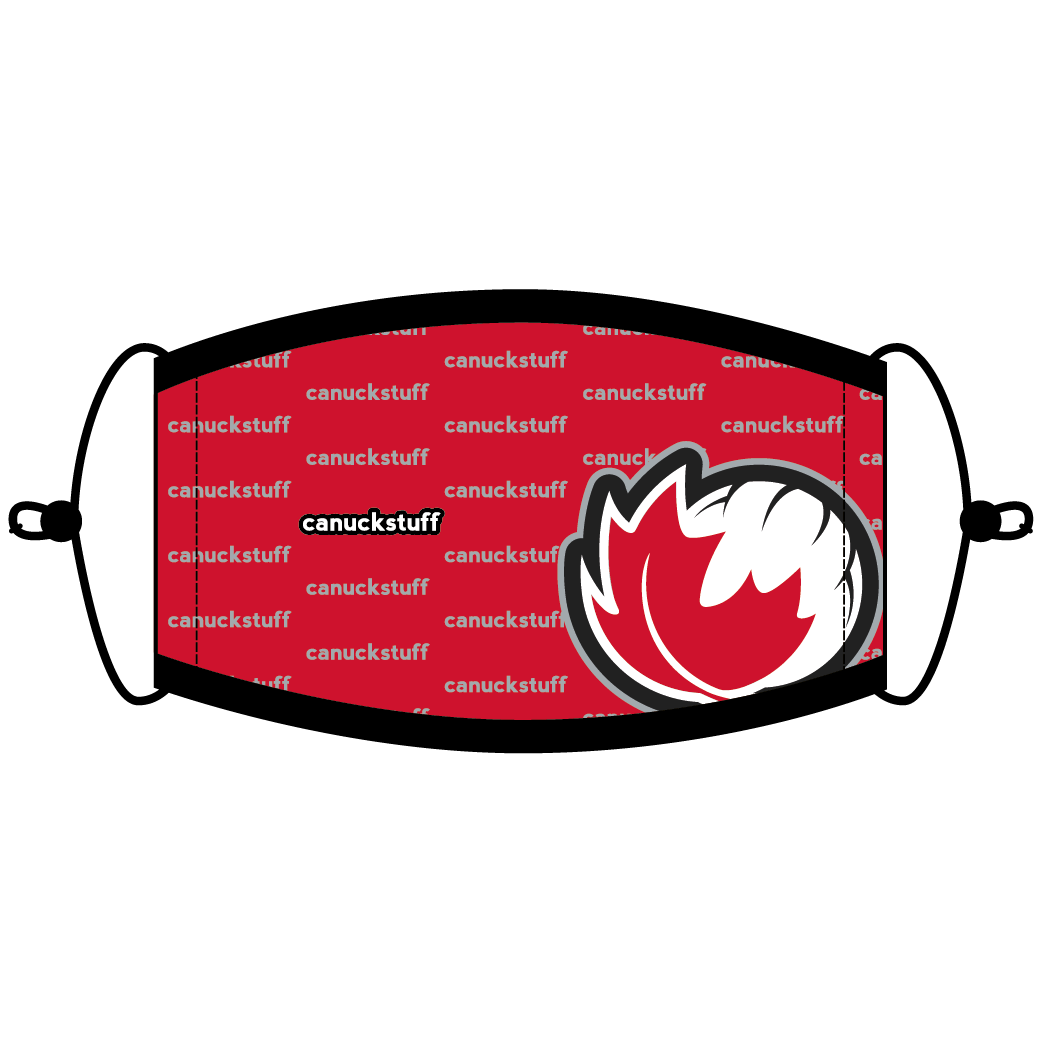 Canuckstuff 2 Layer Mask - Canuck Red - Click Image to Close
